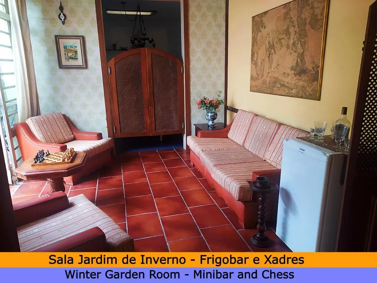 Apartment Suite Kit So Sua - 10 Min Metro E Aeroporto Cgh Sao Paulo