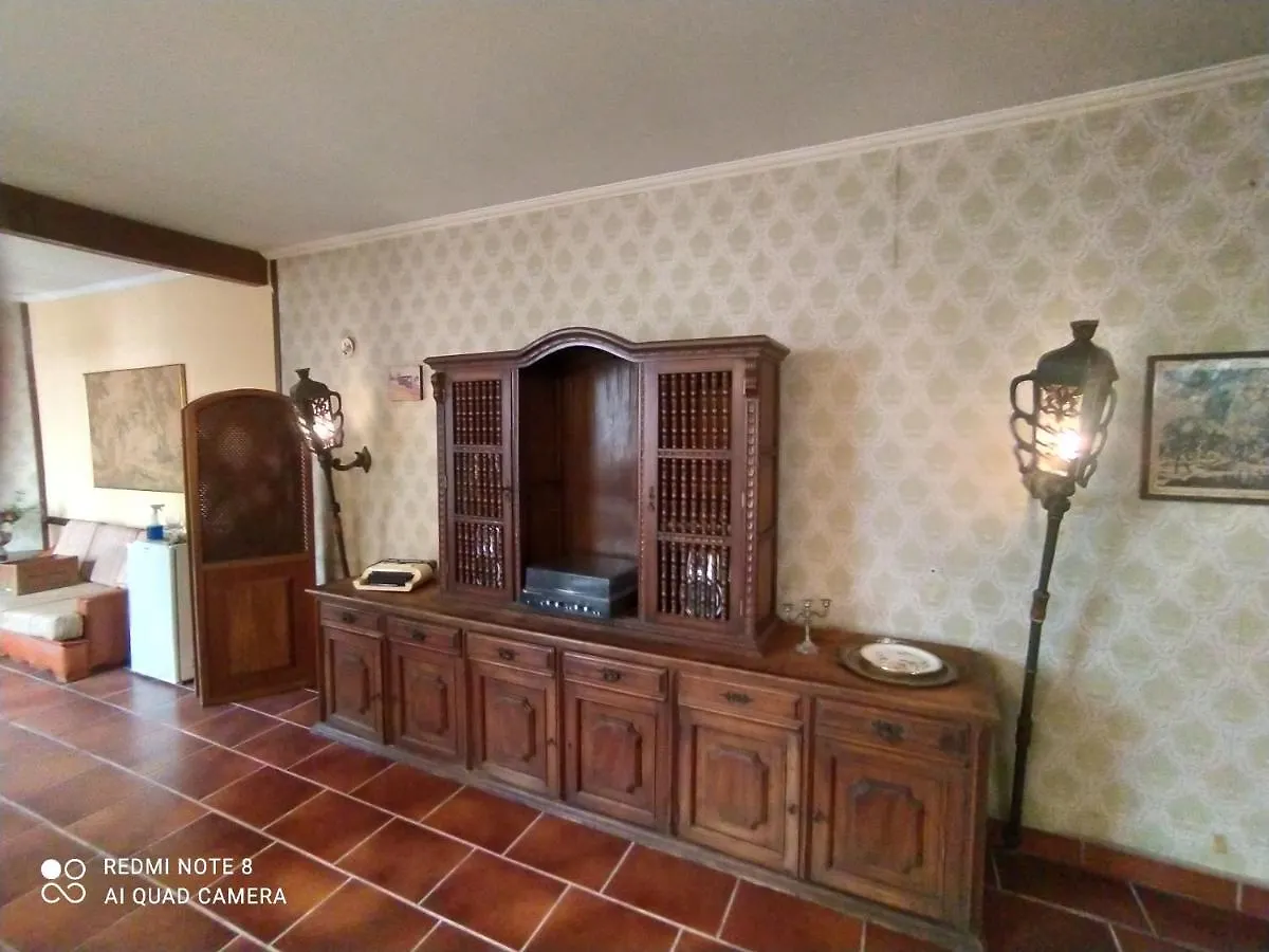 Apartment Suite Kit So Sua - 10 Min Metro E Aeroporto Cgh Sao Paulo Brazil