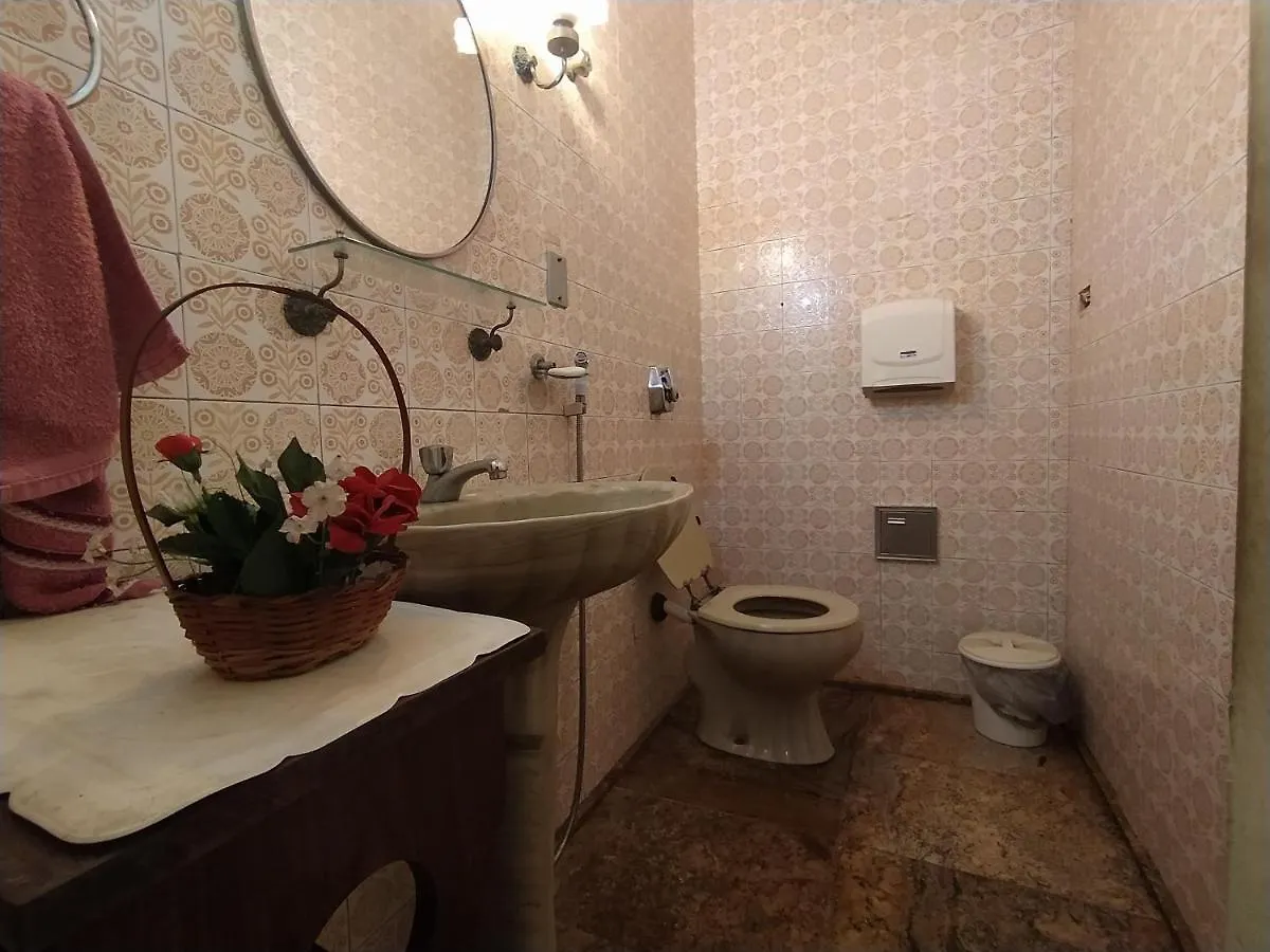 Suite Kit So Sua - 10 Min Metro E Aeroporto Cgh Sao Paulo