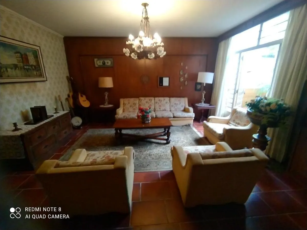 Suite Kit So Sua - 10 Min Metro E Aeroporto Cgh Sao Paulo 0*,