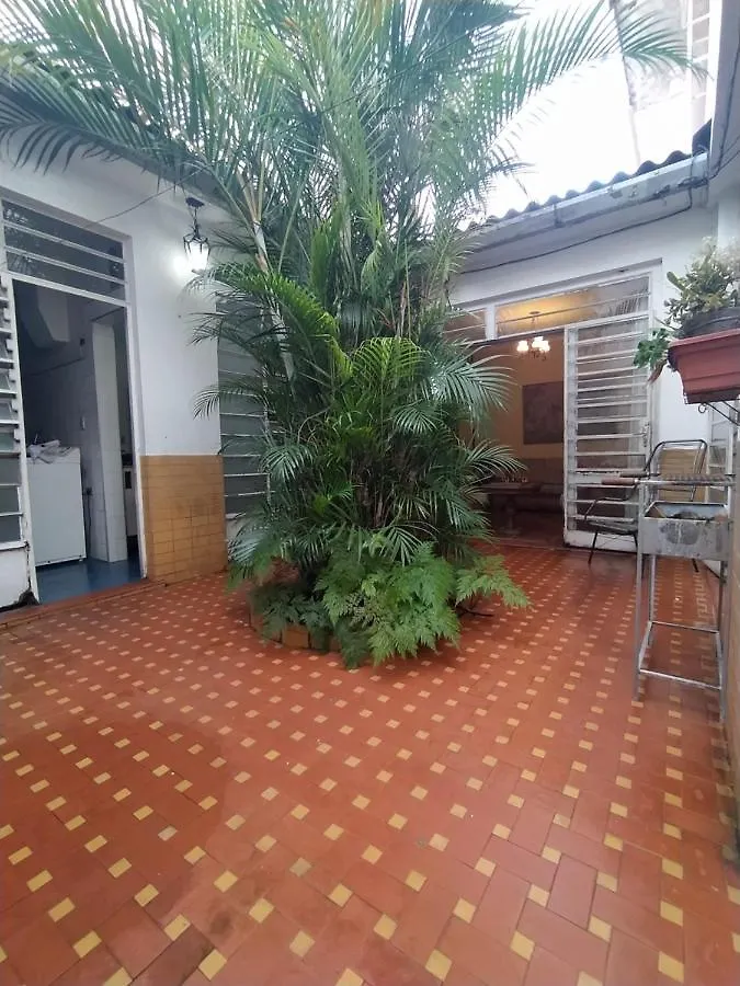 Suite Kit So Sua - 10 Min Metro E Aeroporto Cgh Sao Paulo 0*,