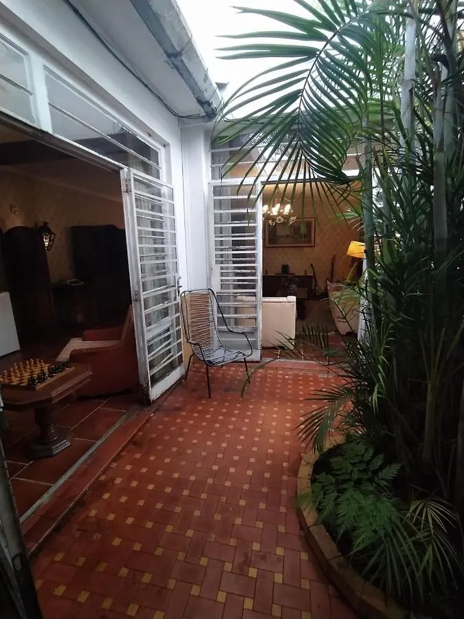 Apartment Suite Kit So Sua - 10 Min Metro E Aeroporto Cgh Sao Paulo
