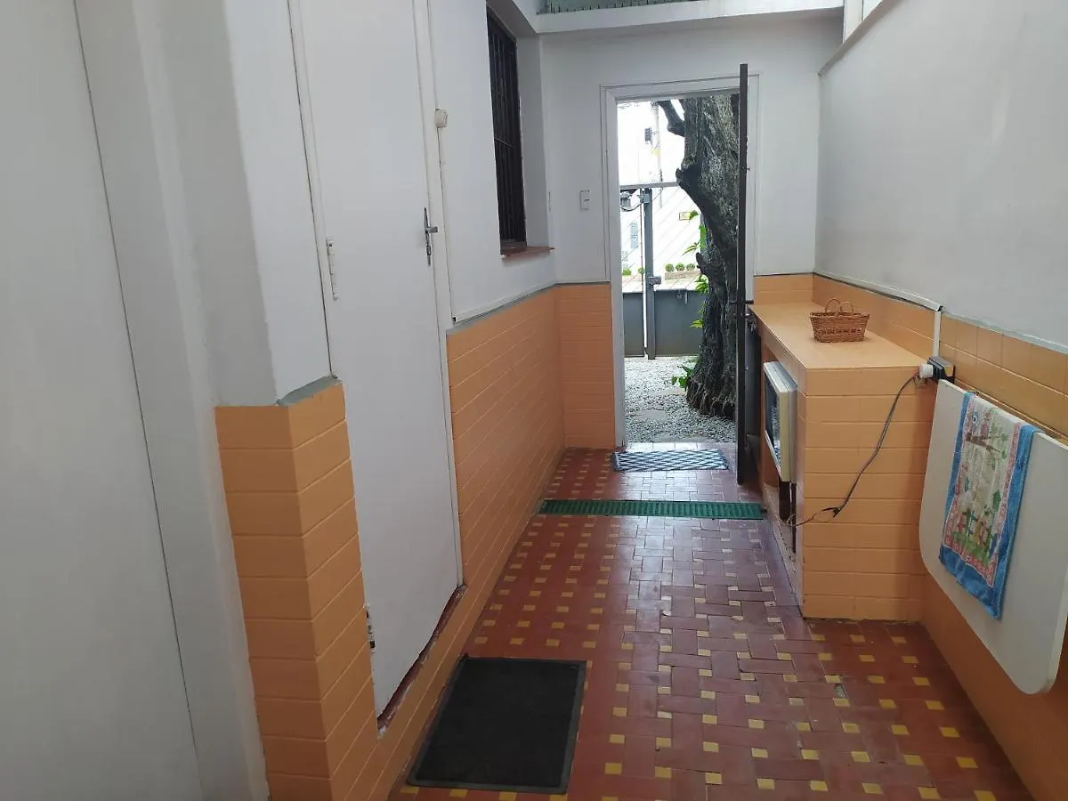 Suite Kit So Sua - 10 Min Metro E Aeroporto Cgh São Paulo Brazílie