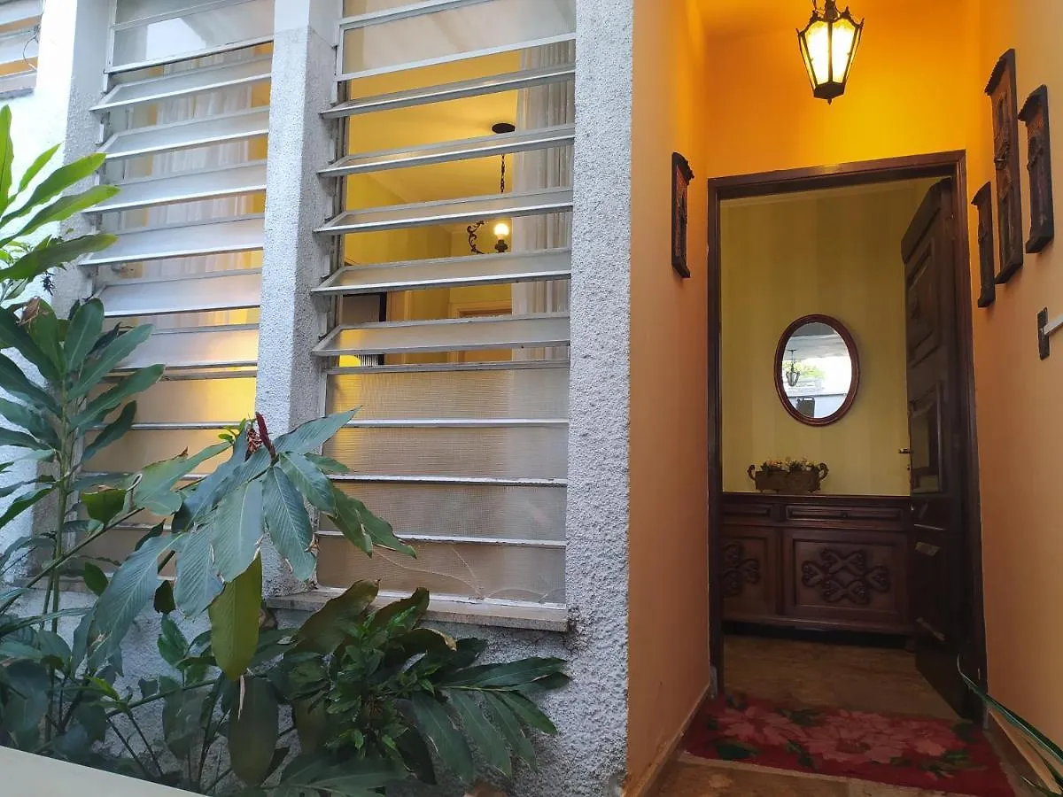 Apartmán Suite Kit So Sua - 10 Min Metro E Aeroporto Cgh São Paulo