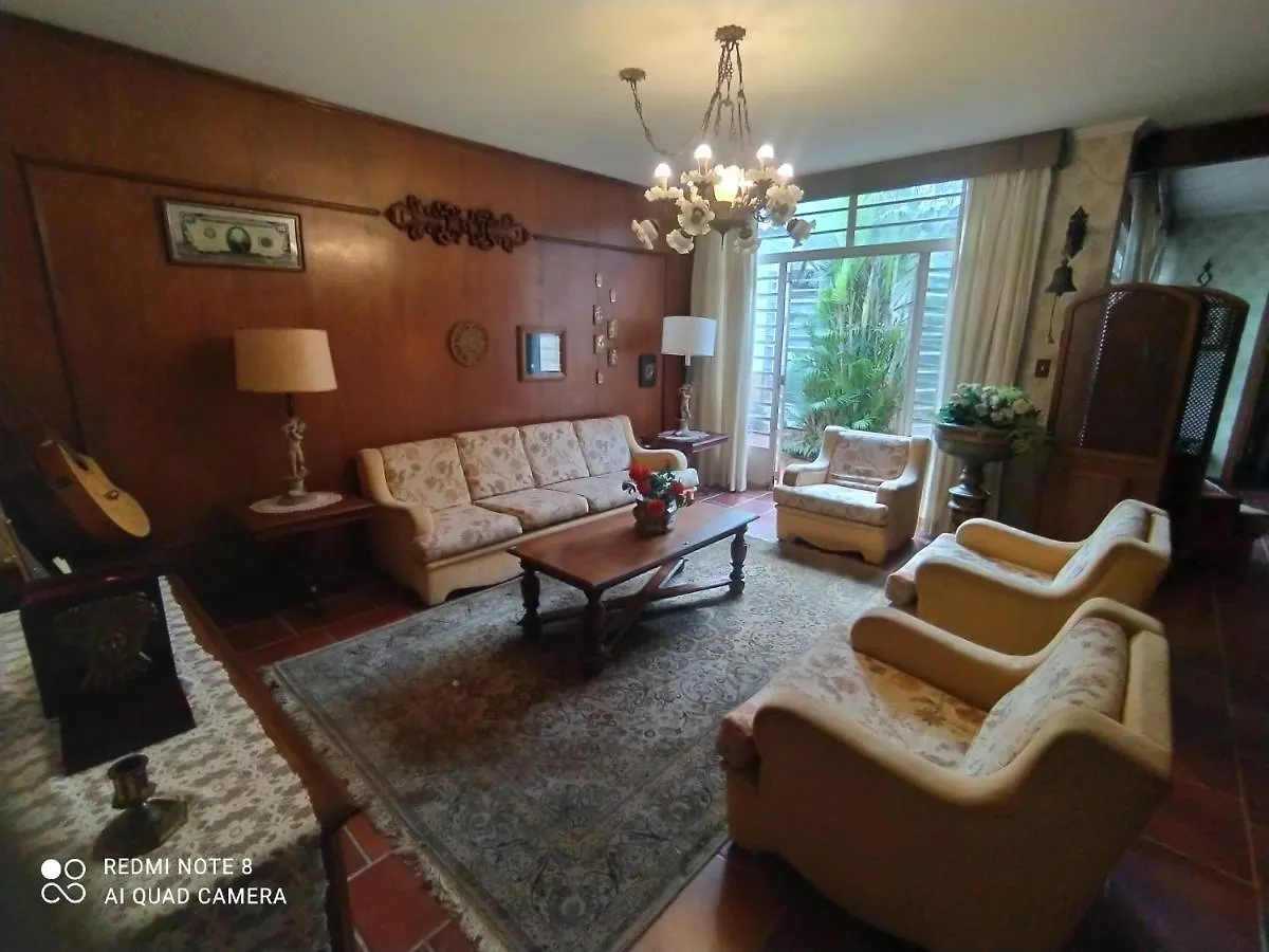 Suite Kit So Sua - 10 Min Metro E Aeroporto Cgh São Paulo Brazílie