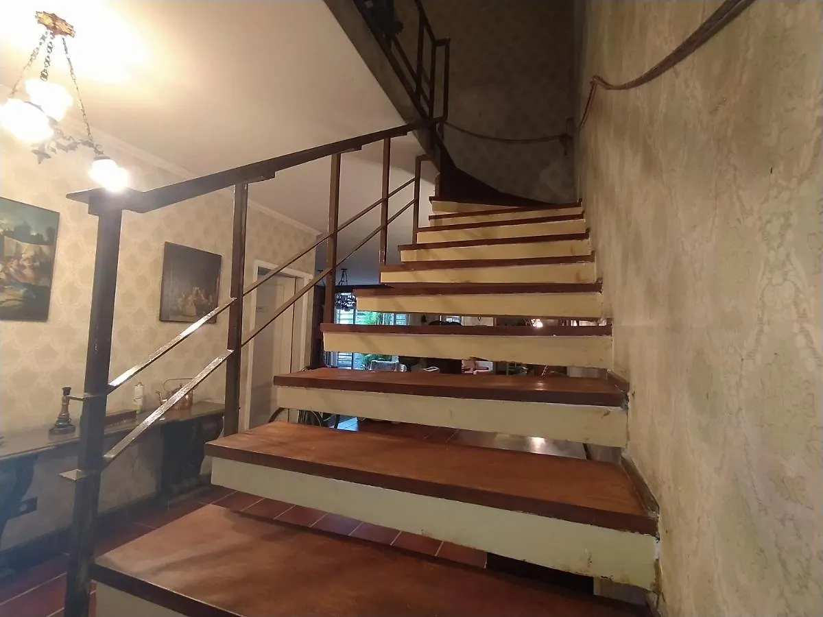 Suite Kit So Sua - 10 Min Metro E Aeroporto Cgh São Paulo Apartmán