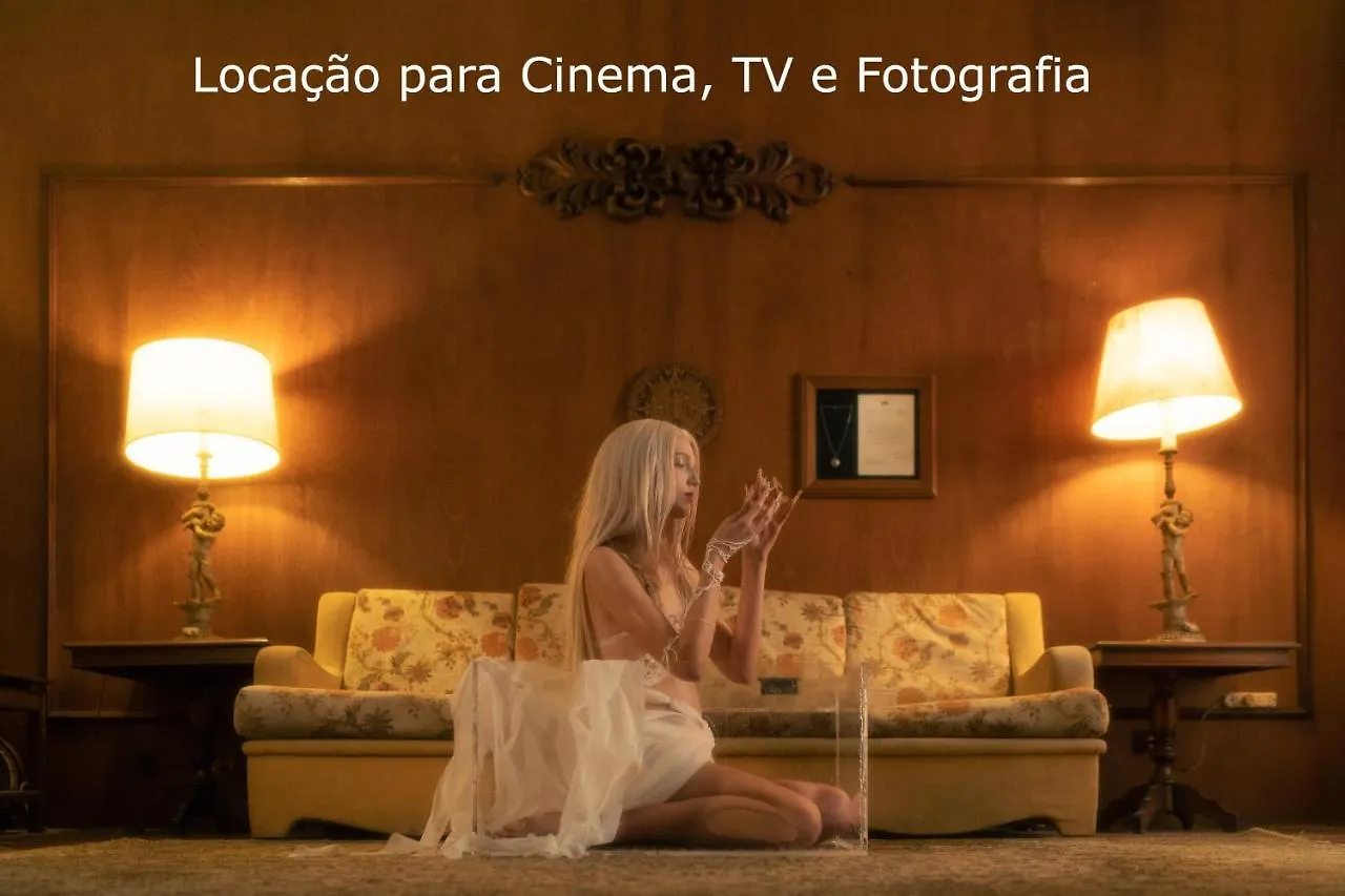 Apartmán Suite Kit So Sua - 10 Min Metro E Aeroporto Cgh São Paulo